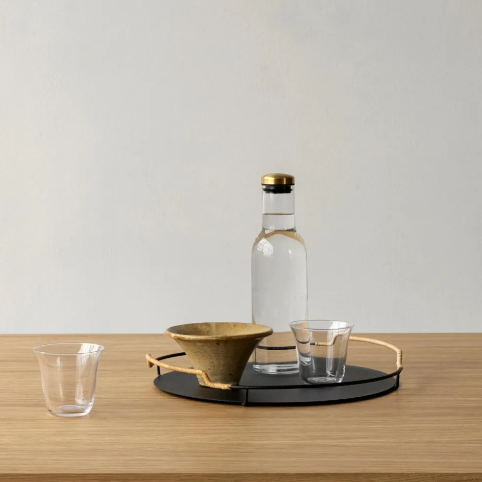 Triptych Schale Ø 15cm