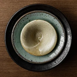 Triptych Schale Ø 15cm