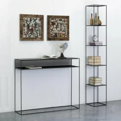 Tristano Konsole 124x31x100cm