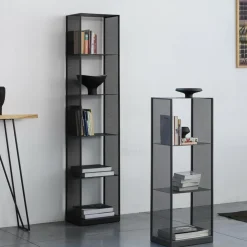 Tristano Standregal H 190cm