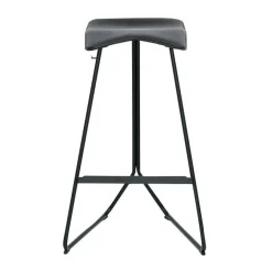 Triton Barhocker Leder