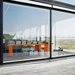 Triton Barhocker Leder