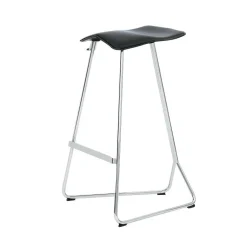 Triton Barhocker Leder
