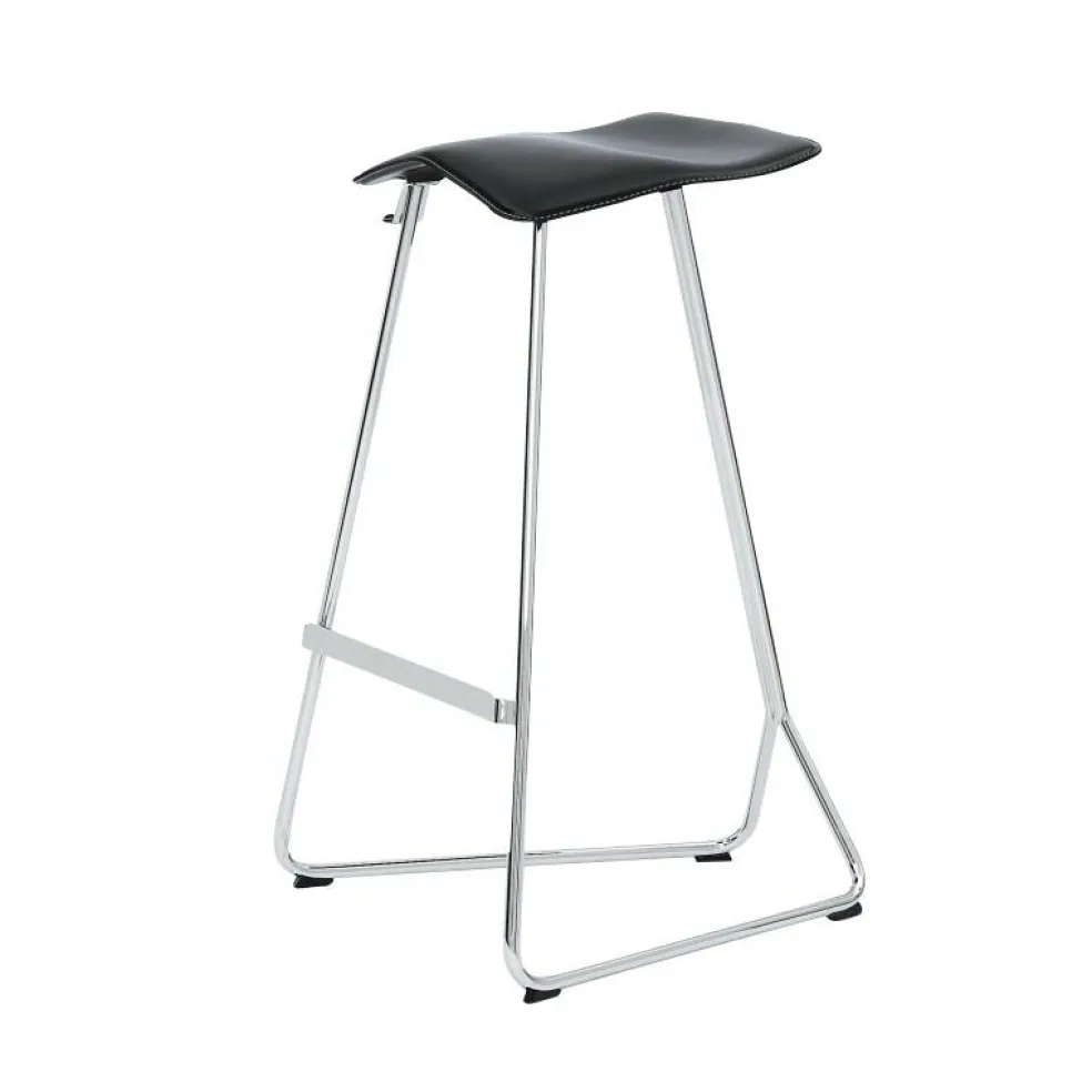 Triton Barhocker Leder