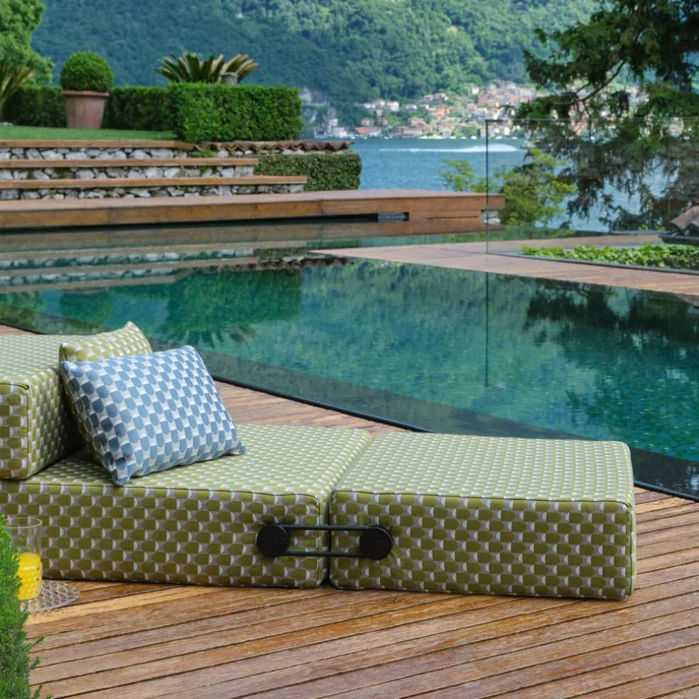 Trix Liberty Outdoor Klappliege