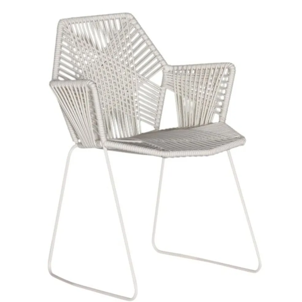 Tropicalia Armlehnstuhl