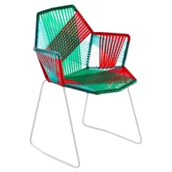 Tropicalia Armlehnstuhl