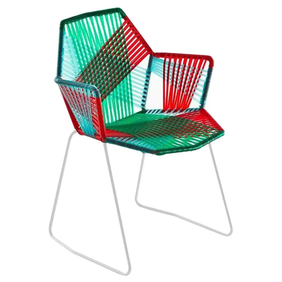 Tropicalia Armlehnstuhl