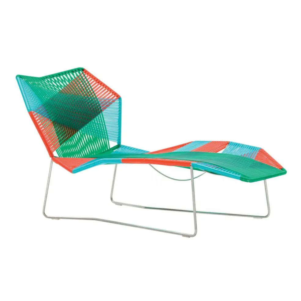 Tropicalia Chaiselongue