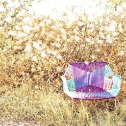 Tropicalia Sessel mit Armlehnen