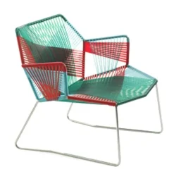 Tropicalia Sessel mit Armlehnen