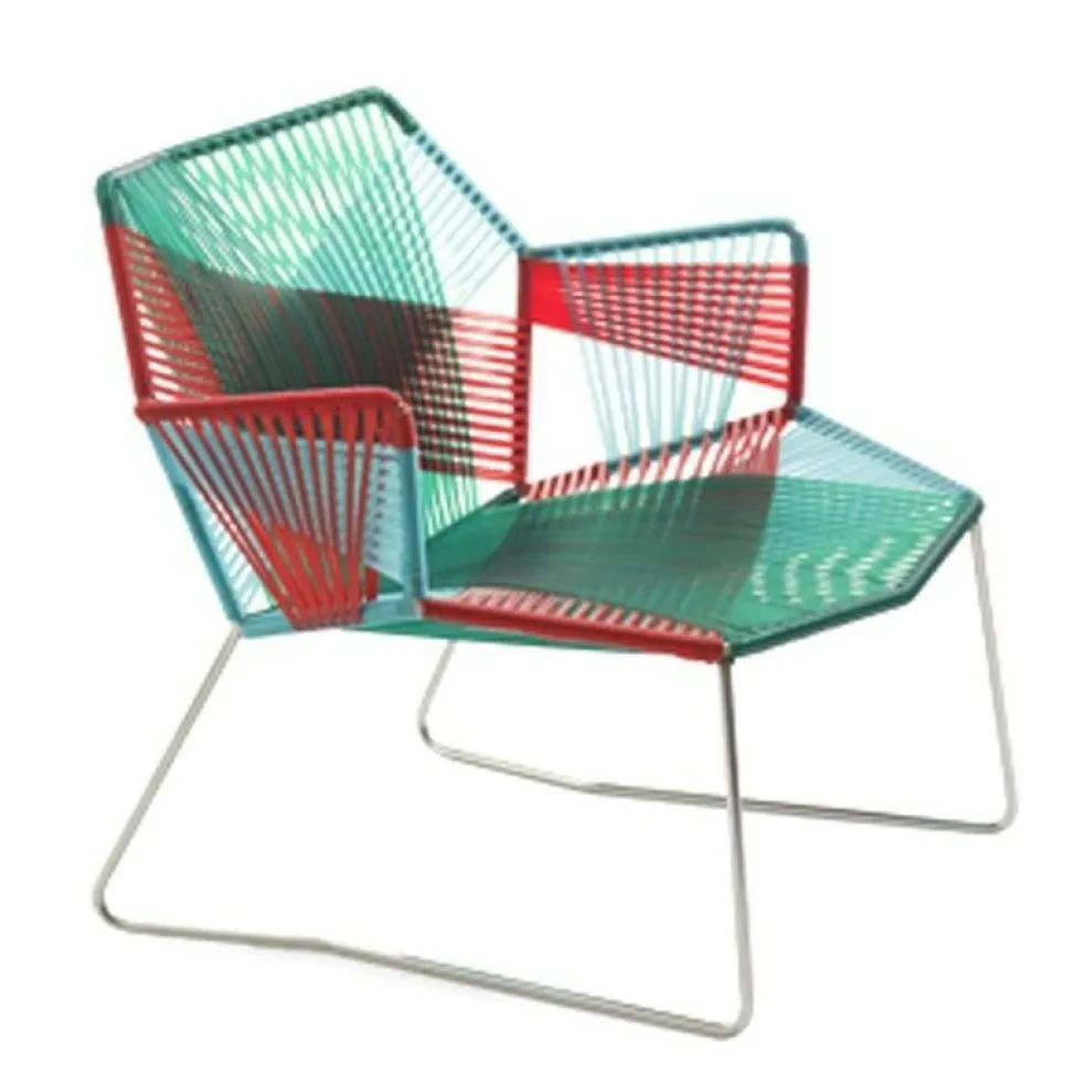 Tropicalia Sessel mit Armlehnen