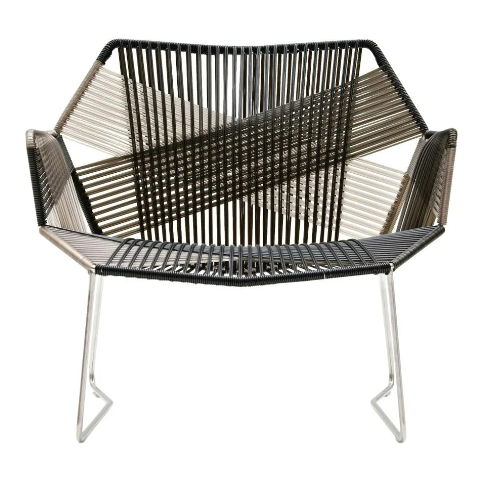 Tropicalia Sessel mit Armlehnen