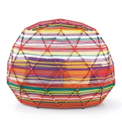 Tropicalia Tagesbett 186x186x137cm