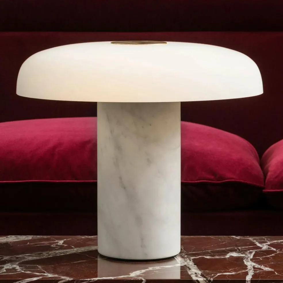 Tropico Grande LED Tischleuchte