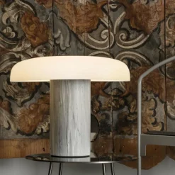 Tropico Grande LED Tischleuchte