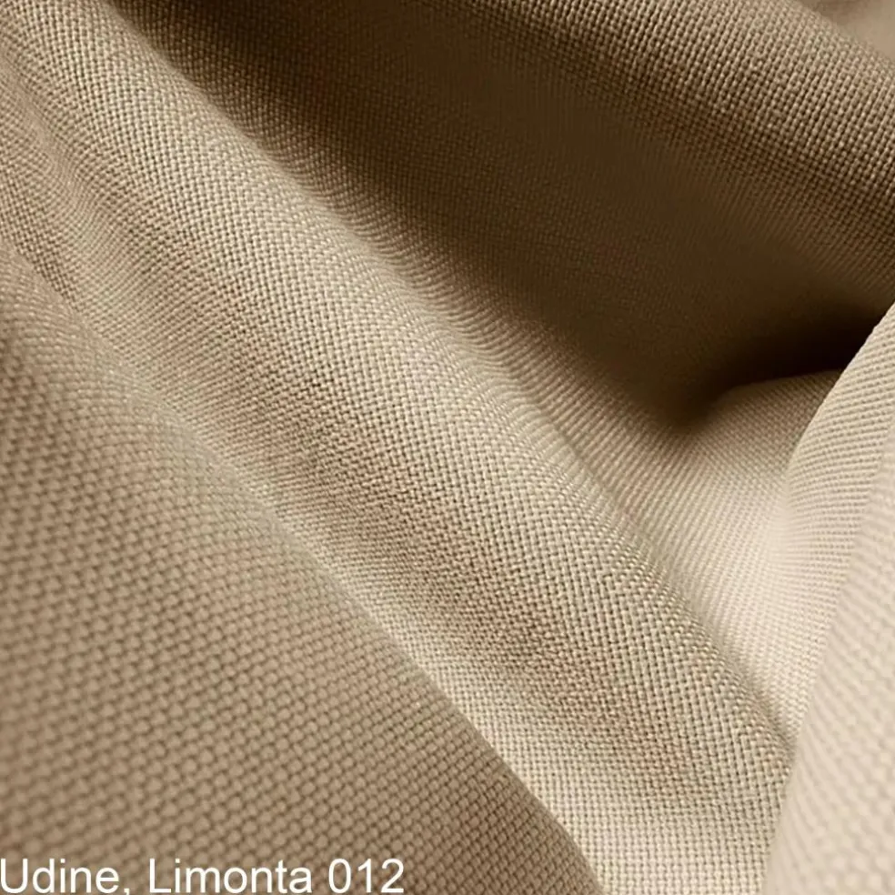 Tropique Outdoor Armlehnstuhl Gestell weiß