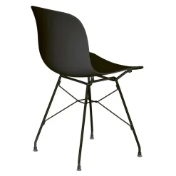 Troy Stuhl Gestell Stahdraht