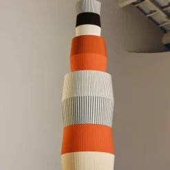 Trípode G5 Leuchtenschirm