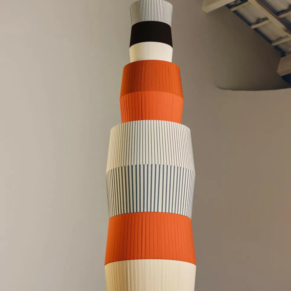 Trípode G5 Leuchtenschirm