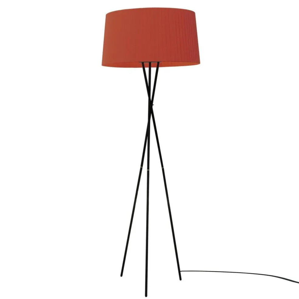 Trípode G5 Stehleuchte