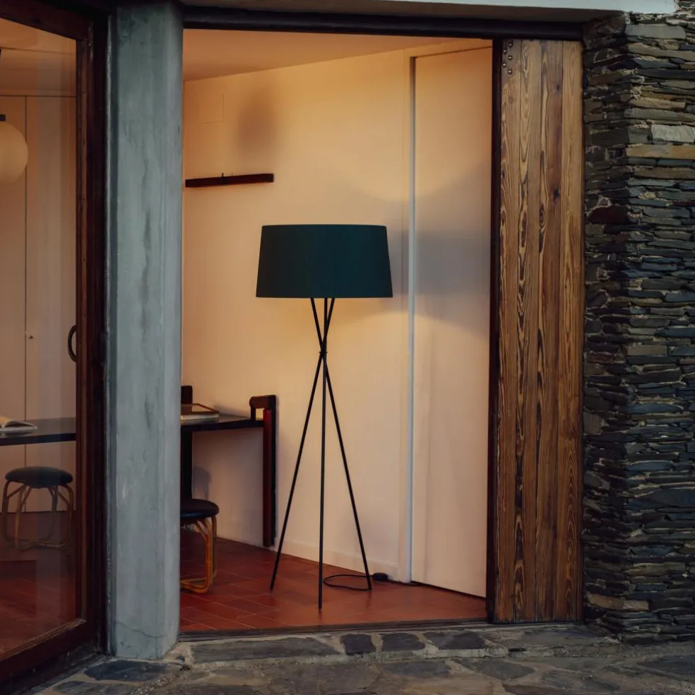 Trípode G5 Stehleuchte