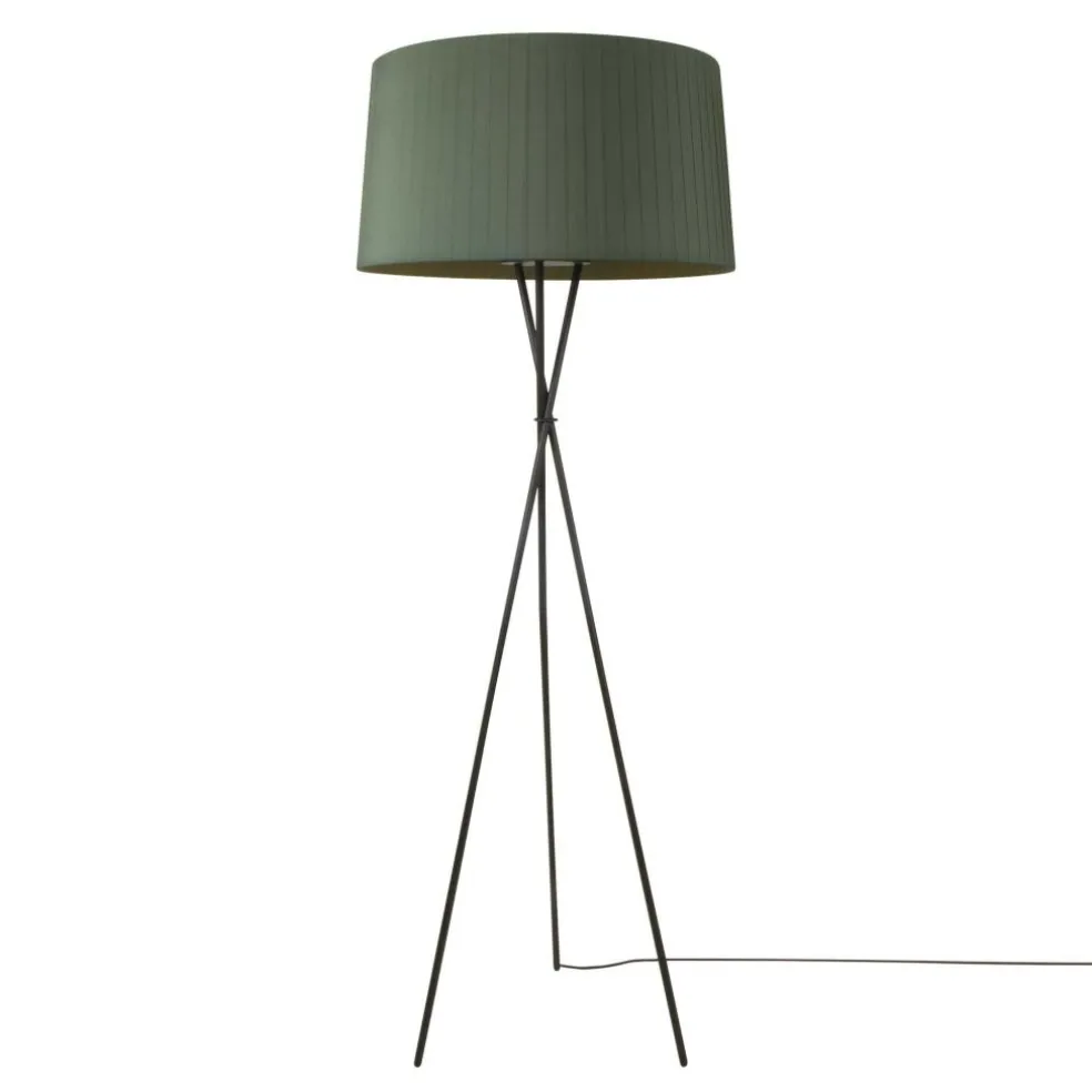 Trípode G5 Stehleuchte