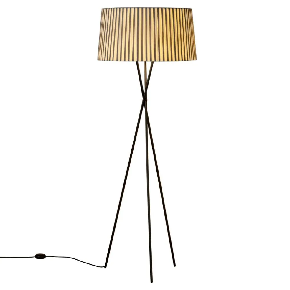 Trípode G5 Stehleuchte