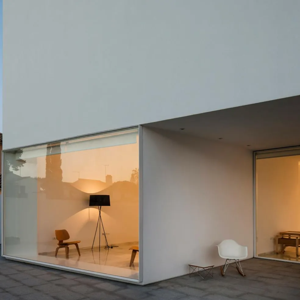 Trípode G5 Stehleuchte