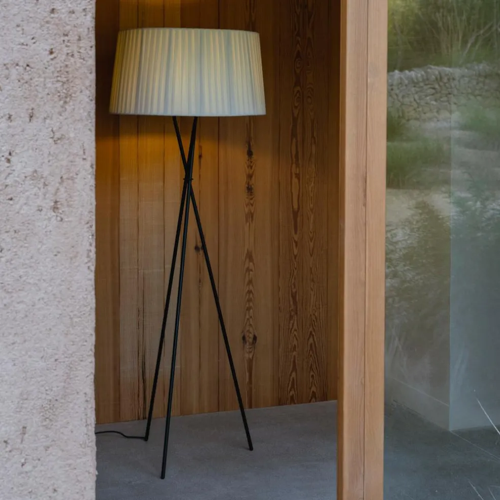 Trípode G5 Stehleuchte