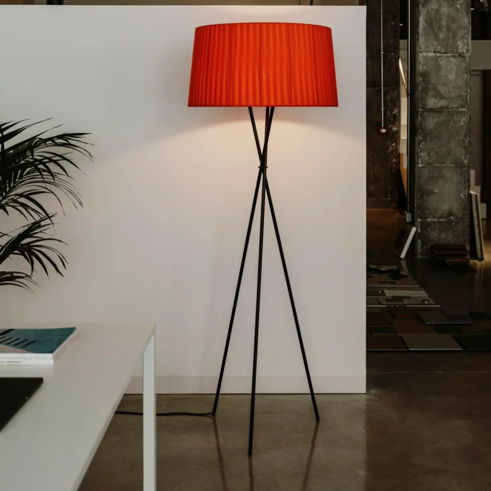 Trípode G5 Stehleuchte