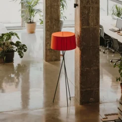 Trípode G5 Stehleuchte