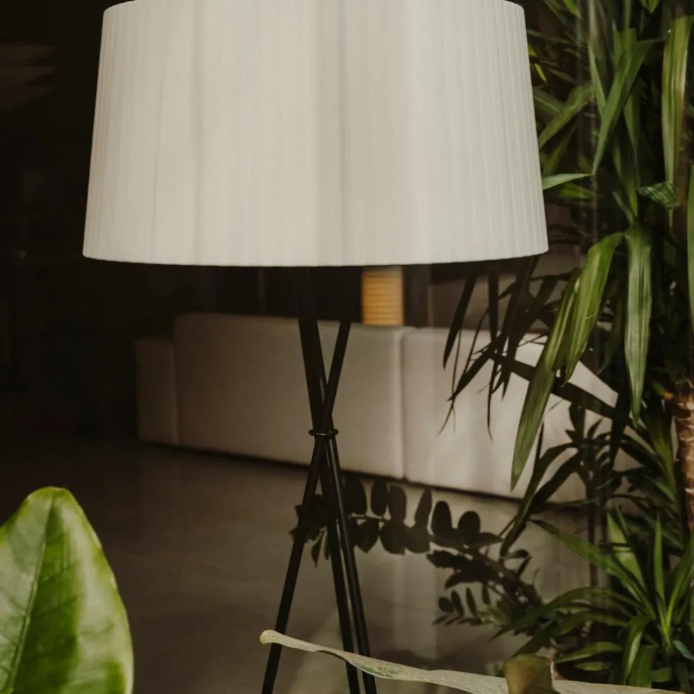 Trípode G5 Stehleuchte