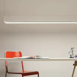 Tru LED Pendelleuchte horizontal