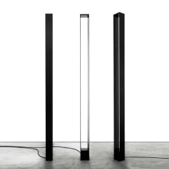 Tru LED Stehleuchte