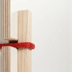 Trude Truhe 55x37x37cm