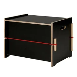 Trude Truhe 55x37x37cm