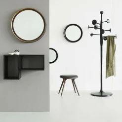 Trumpet Kleiderständer