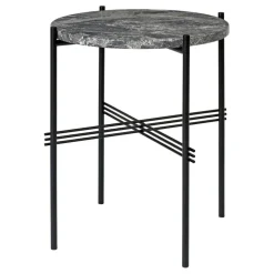TS Beistelltisch Marmor Ø40cm