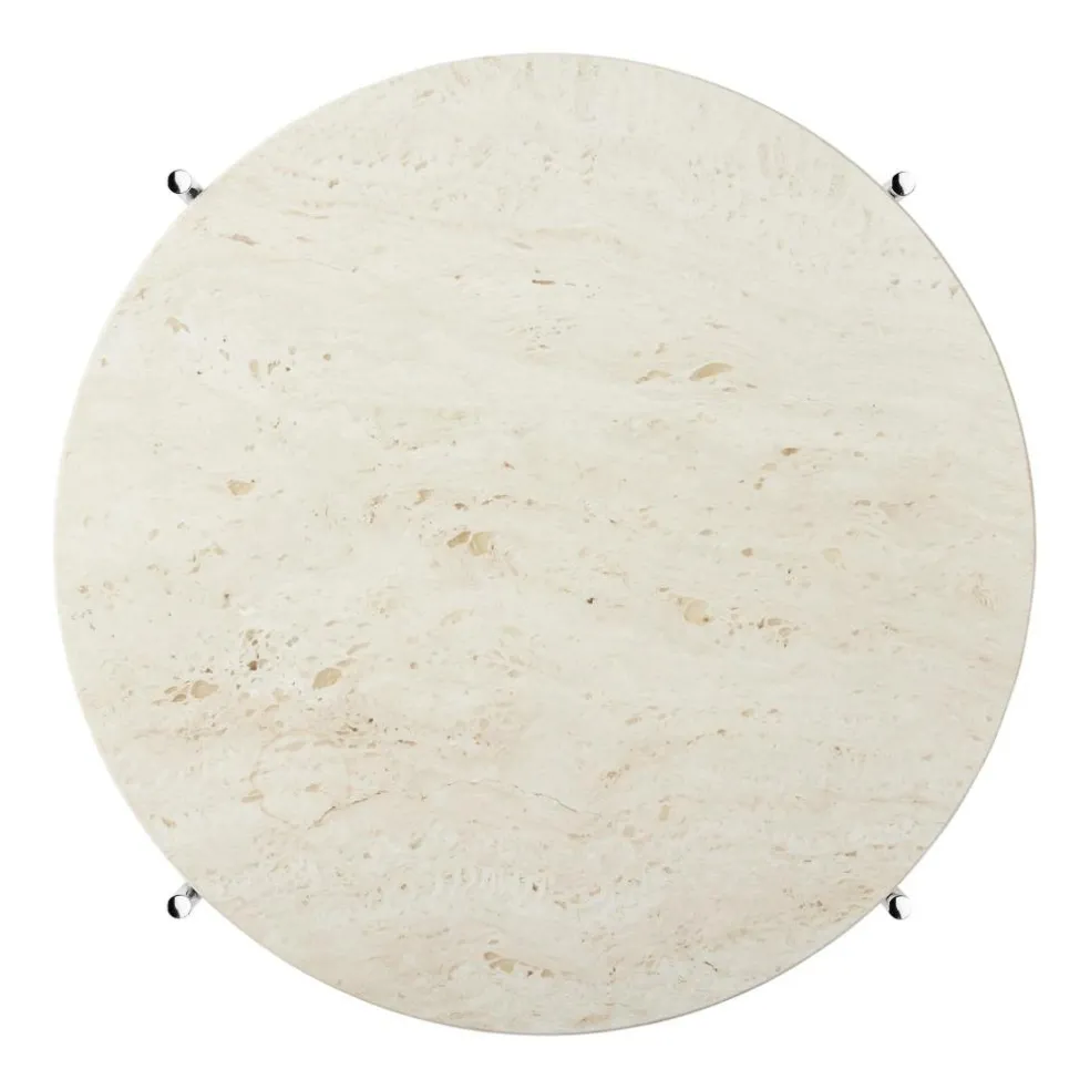 TS Couchtisch Ø 55cm