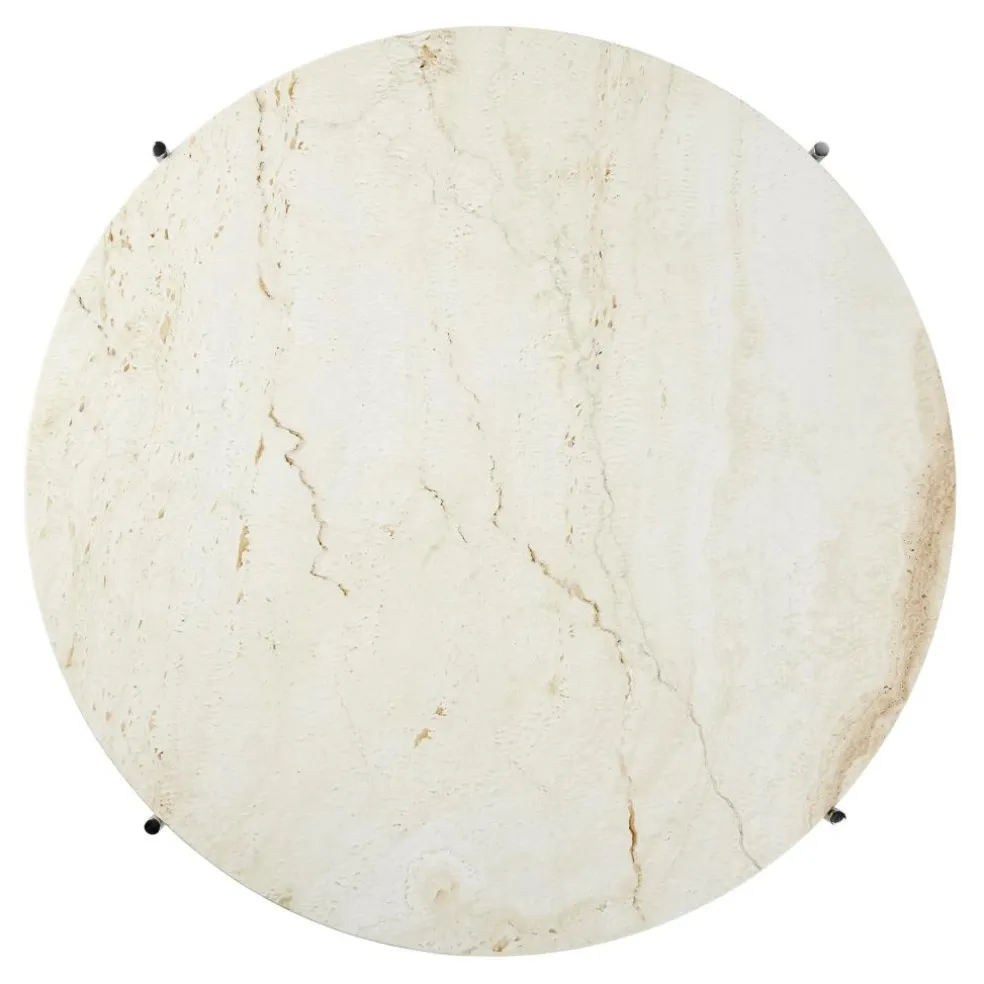 TS Couchtisch Ø 80cm