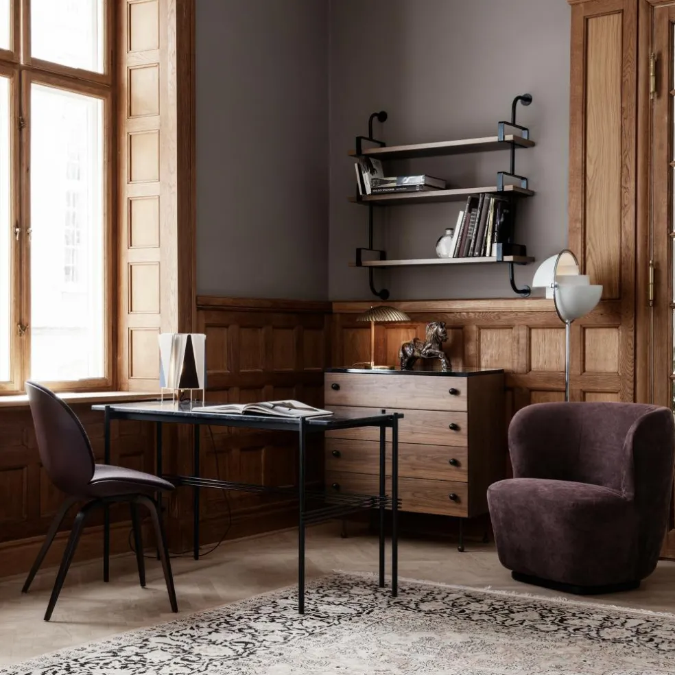 TS Schreibtisch 120x60cm