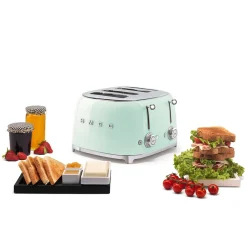 TSF03 4-Scheiben Toaster