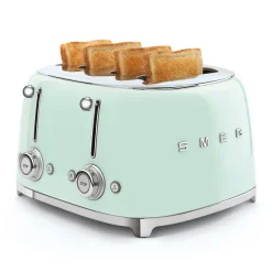 TSF03 4-Scheiben Toaster
