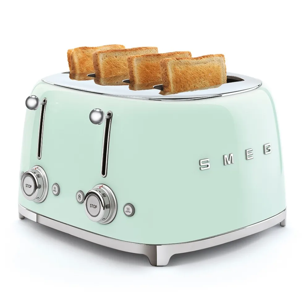 TSF03 4-Scheiben Toaster