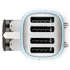 TSF03 4-Scheiben Toaster