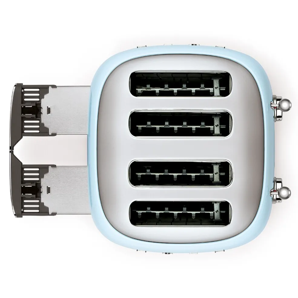 TSF03 4-Scheiben Toaster