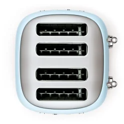 TSF03 4-Scheiben Toaster