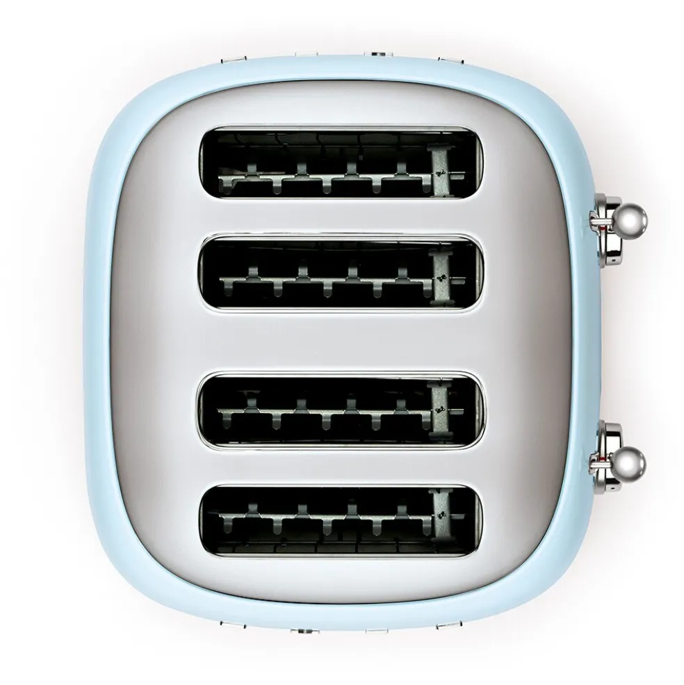 TSF03 4-Scheiben Toaster