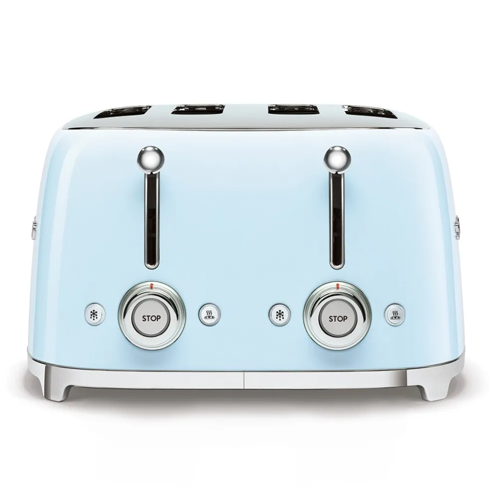 TSF03 4-Scheiben Toaster